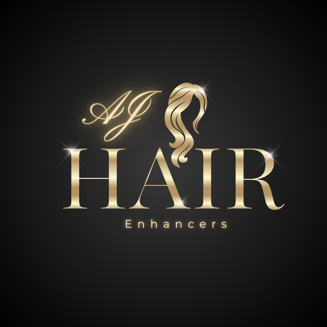 The AJ Seamless Human Hair Enhancer