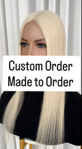 The AJ Ultra Lightweight Human Hair Enhancer